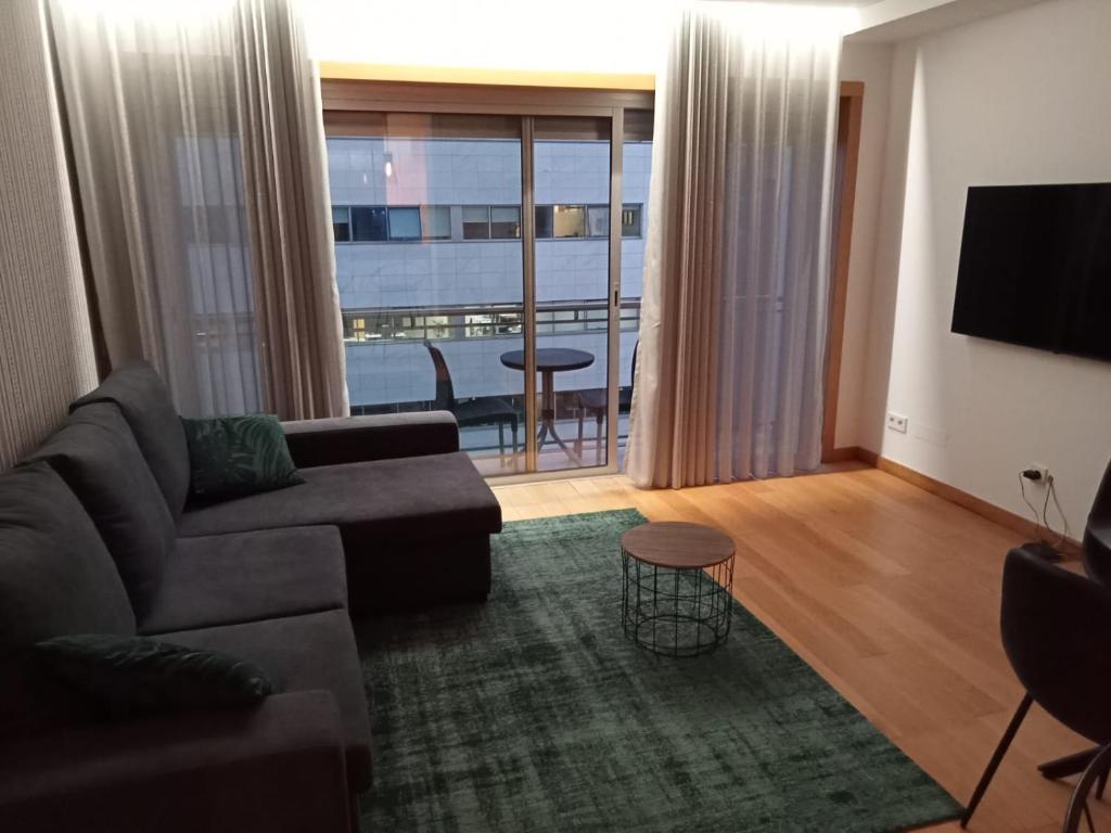 Appartement Porto S João view 7612 Estrada da Circunvalação 5 Drireito Centro Frente 4200-162 Porto