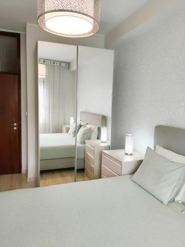 Porto Santa Catarina - Apartment with Terrace