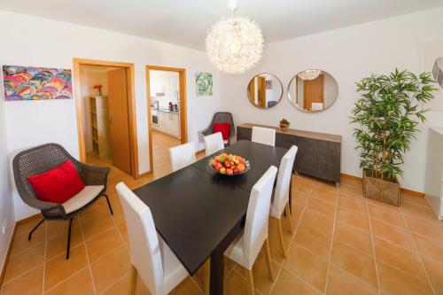 Porto Santo Blue House
