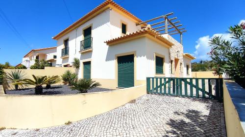 Porto Santo Casa Dourada