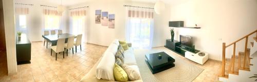Porto Santo Casa Dourada