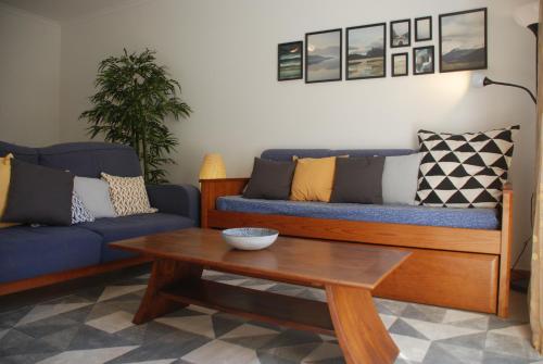 Porto Santo Serenity Beach House