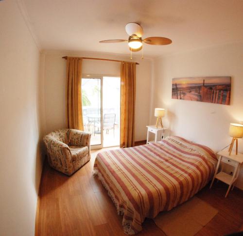 Porto Santo Serenity Beach House
