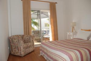 Porto Santo Serenity Beach House