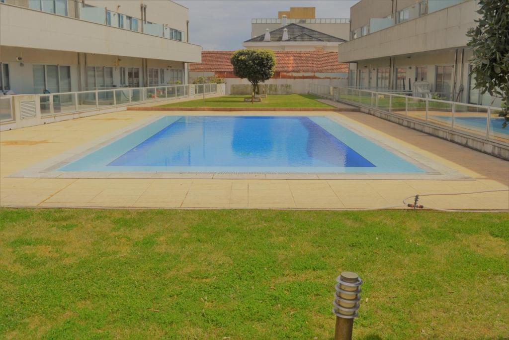 Porto Sea Front Apartment Rua do Areal 144, 4455-150 Lavra