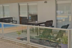 Porto Sea Front Apartment