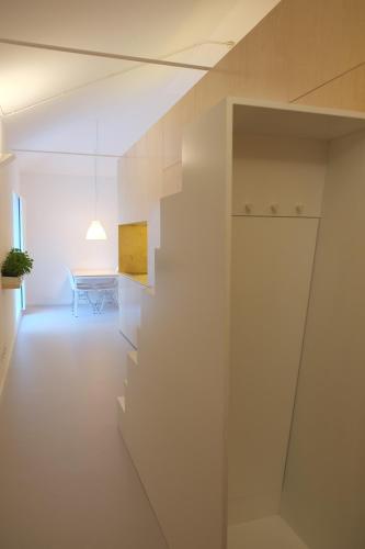 Porto Serralves Designing Apartment