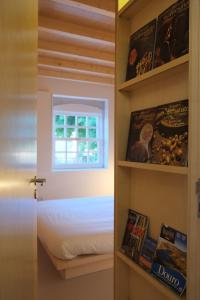 Porto Serralves Designing Apartment