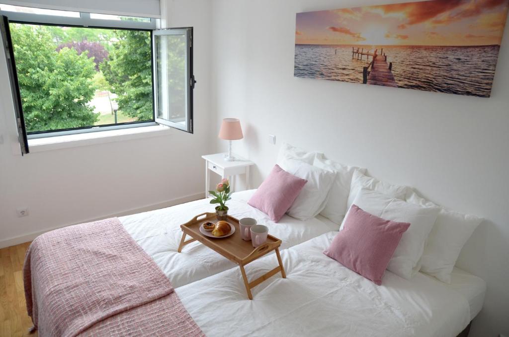 Porto Smart Apartments - Downtown Praça da República, 101, 4050-497 Porto