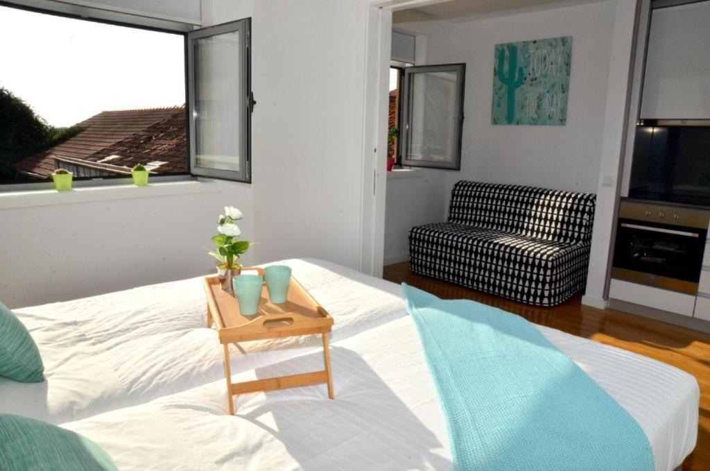 Porto Smart Apartments República 101 Praça da República, 4050-495 Porto