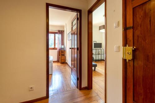 Porto Sunny House #1 - city center