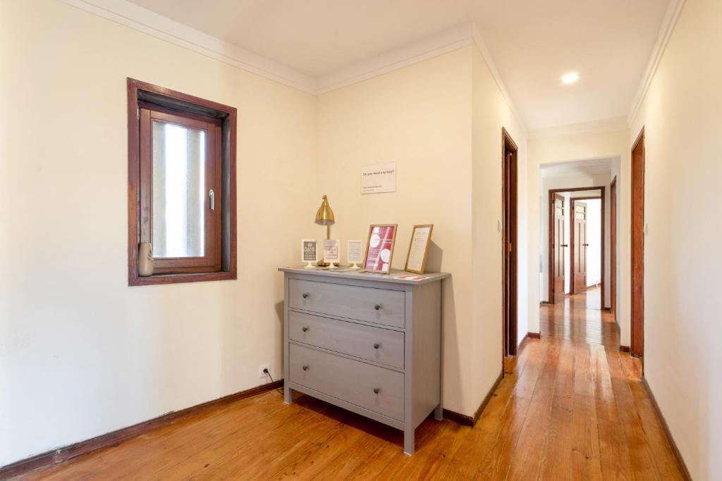 Porto Sunny House #2 - city center Rua dos Bragas 36, 4050-122 Porto
