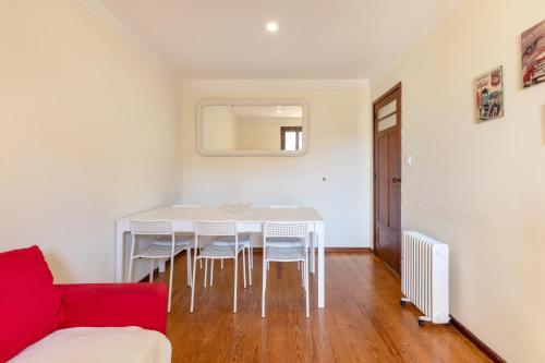 Porto Sunny House #2 - city center