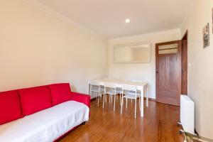 Appartement Porto Sunny House #2 - city center Rua dos Bragas 36 4050-122 Porto Région Nord