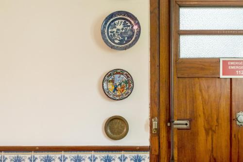 Porto Sunny House #3 - city center