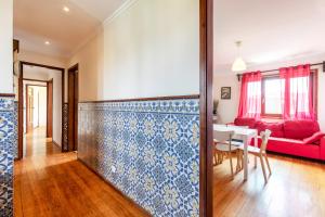 Appartement Porto Sunny House #3 - city center Rua dos Bragas nº36 Piso 3 4050-122 Porto Région Nord