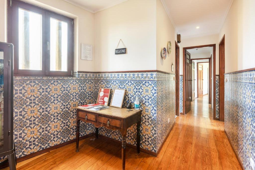 Appartement Porto Sunny House #3 - city center Rua dos Bragas nº36 Piso 3 4050-122 Porto