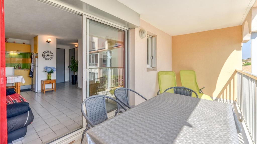 Porto Sunny Terrace Almada