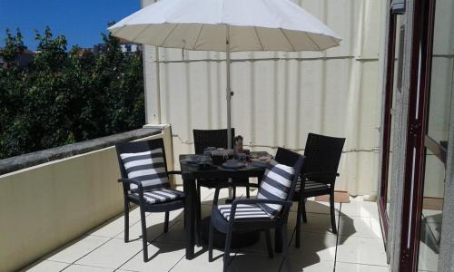 Porto Terrace Apartment