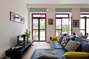 Porto Terrace Apartment