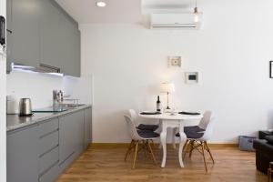 Porto Terrace Apartment