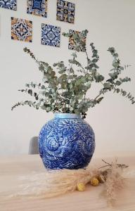 Porto Tile House