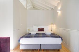 Appartement Porto Toja Apartments 306 Rua do Bonjardim 3º Esquerdo 4000-115 Porto Région Nord