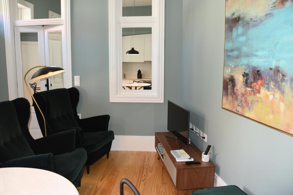 Porto Traveler Apartment Rua de Camões, 4000-141 Porto