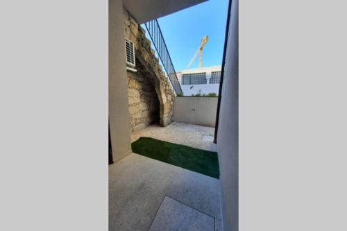 Porto Unique - Apartment with Private Patio