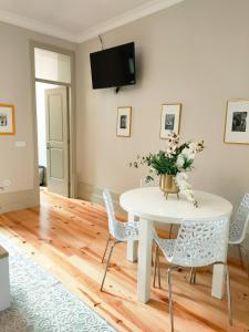Porto Unique - Apartment with Private Patio