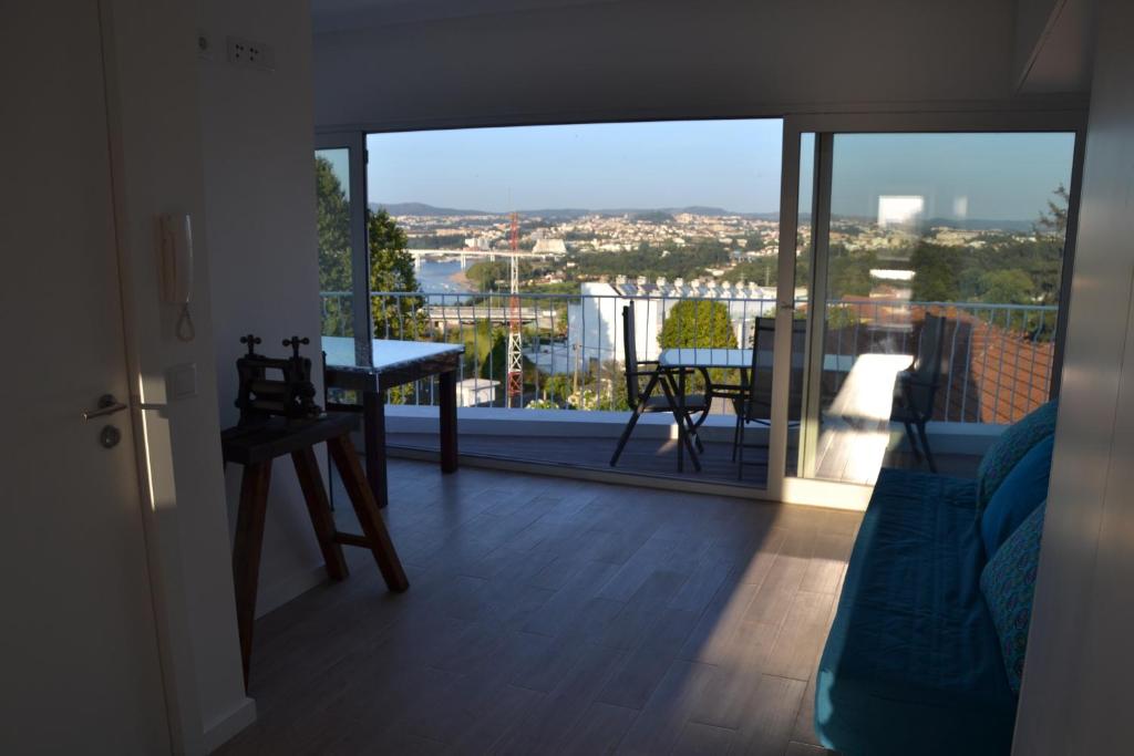 Appartement Portoo Blue Apartments - View 28 Rua 14 Outubro 4430-046 Vila Nova de Gaia