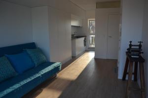 Portoo Blue Apartments - View