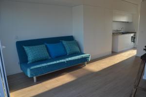 Portoo Blue Apartments - View