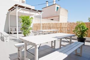 Appartement Portos Wine, Divine Apartment 2B 97 Avenida Duque de Loulé 2B 1050-089 Lisbonne -1