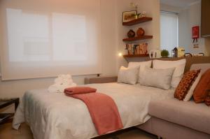 Appartement PortoShelter Rua de Latino Coelho 150-162 4000-099 Porto Région Nord