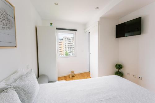 PortoVivo Bonjardim Apartamento