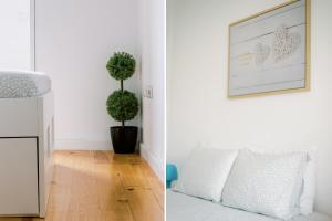 PortoVivo Bonjardim Apartamento