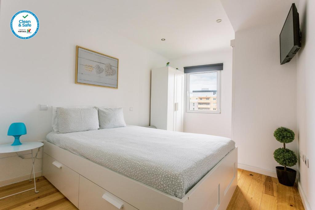 Appartement PortoVivo Bonjardim Apartamento Rua do Bonjardim 661, 1º tras 4000-128 Porto