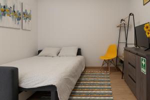 Appartement PortoVivo Quental Terrace 374 Rua de Antero de Quental 4050-053 Porto Région Nord