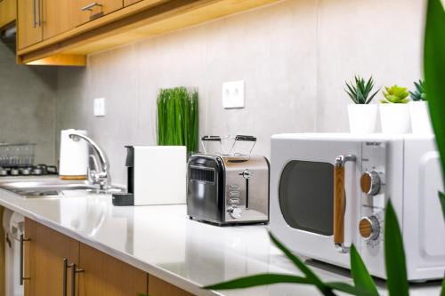 PORTUGAL ACTIVE CITY GREEN APARTMENT - CITY CENTER