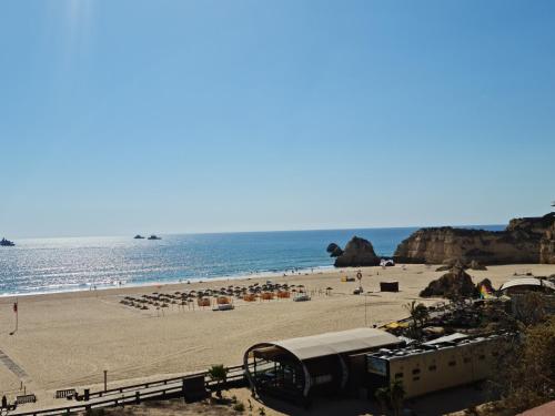 Portugal Algarve Beach Apartment