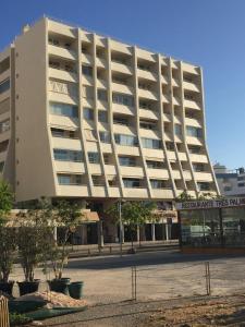 Portugal Algarve Beach Apartment