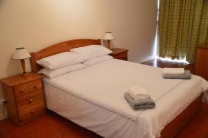Portugal Algarve Beach Apartment