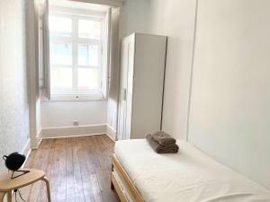 Portuguese apartment in the heart of Lisbon