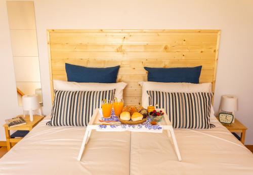 Portus Vita Apartamento T0 Duplex