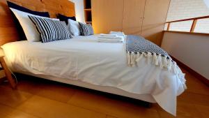Portus Vita Apartamento T0 Duplex