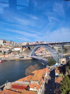 Portus Vita Apartamento T0 Duplex