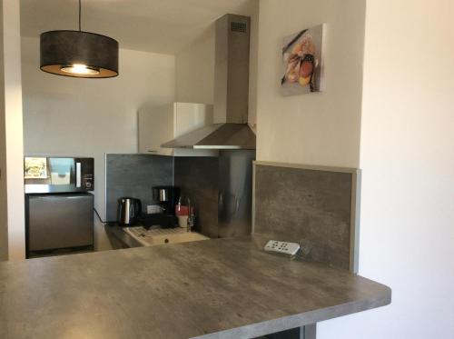 Appartement Poseidon 27 Promenade de la Plage 06800 Cagnes-sur-Mer Provence-Alpes-Côte d\'Azur