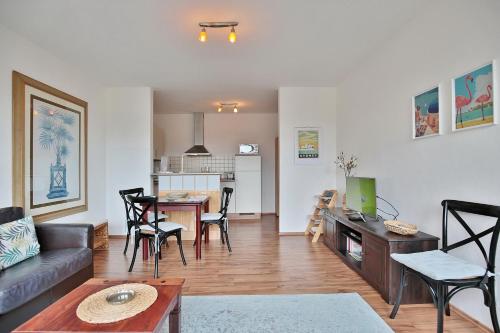 Poststrasse 56 Poststraße 56 Appartement 05 Strandurlaub