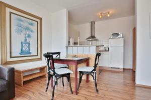 Poststrasse 56 Poststraße 56 Appartement 05 Strandurlaub
